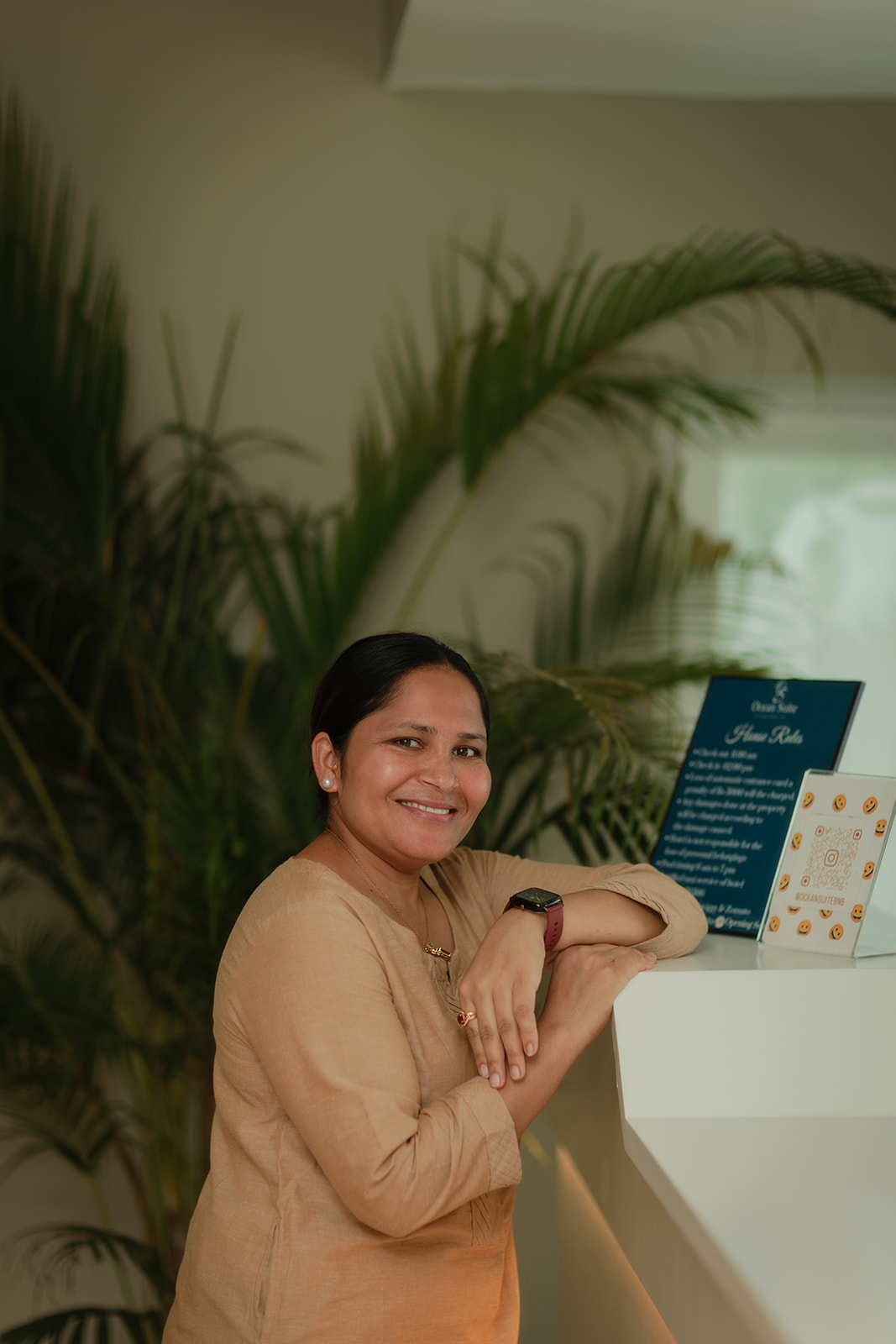 OceanSuite team member